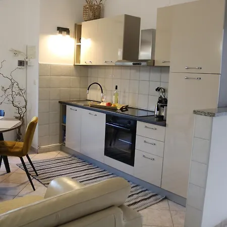 Appartement Bettina