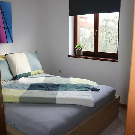 Appartement Bettina Premantura