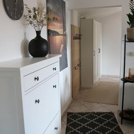 Appartement Bettina *