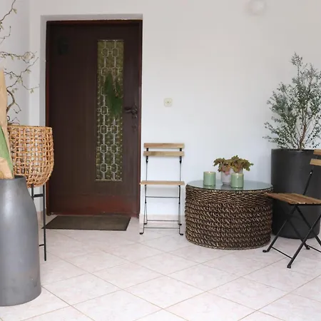 Appartement Bettina Premantura