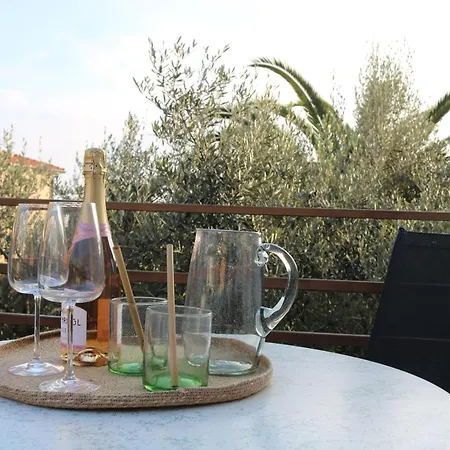 Bettina Apartment Premantura