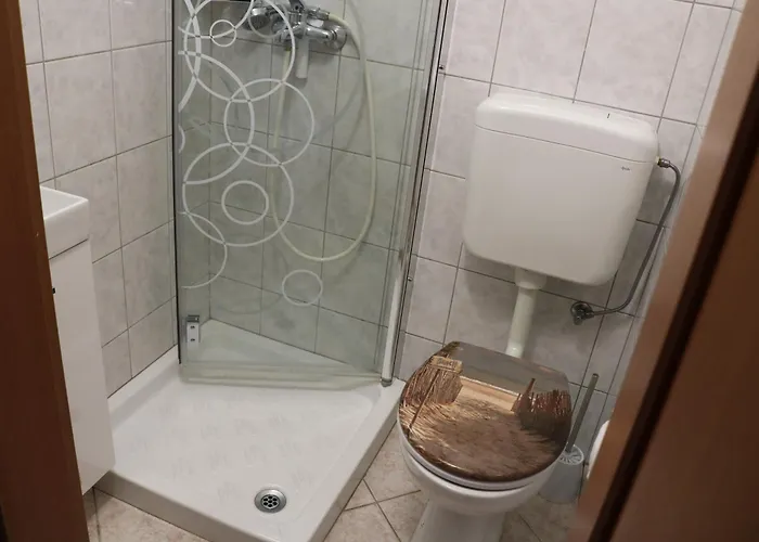 Bettina Apartament *