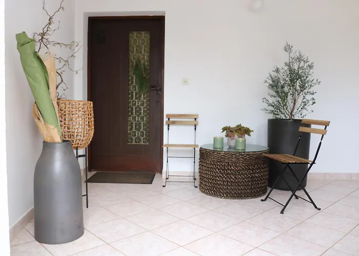 Apartament Bettina Premantura