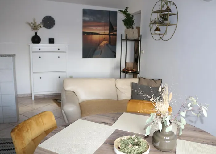 Apartment Bettina Premantura
